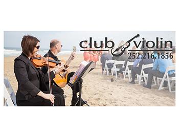 Club Violin Club Violin