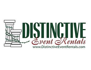 Distinctive Event Rental Distinctive Event Rental