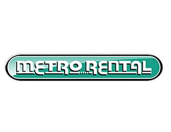 Metro Rental Metro Rental