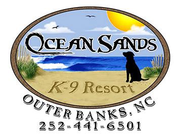 Ocean Sands K9 Ocean Sands K9