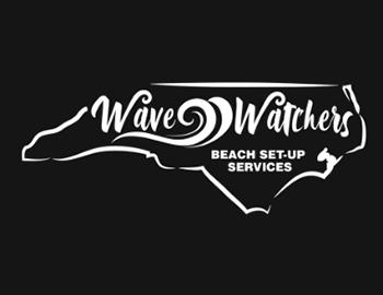 Wave Watchers Beach Set-Up Services Wave Watchers Beach Set-Up Services