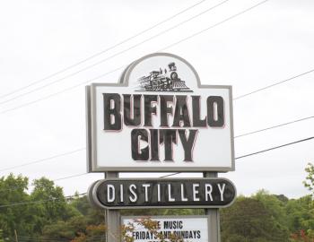 Buffalo City Distillery is now open in Point Harbor. Buffalo City Distillery is now open in Point Harbor.